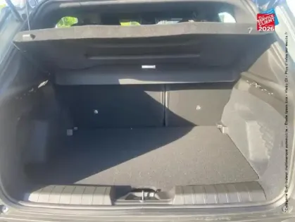 Photo 13 Jeep Avenger  1.2 Turbo T3 100ch Altitude