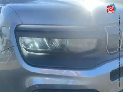 Photo 12 Jeep Avenger  1.2 Turbo T3 100ch Altitude