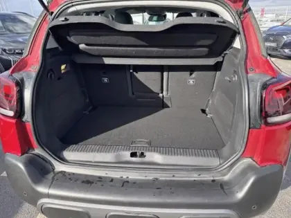 Photo 5 Citroën C3 Aircross  1.2 PureTech 130ch S&S MAX Automatique