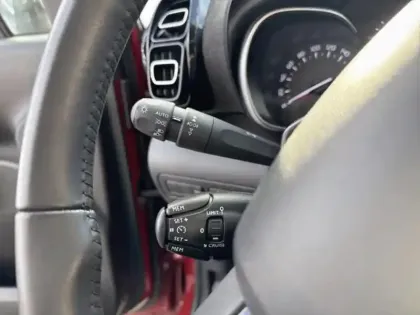 Photo 14 Citroën C3 Aircross  1.2 PureTech 130ch S&S MAX Automatique