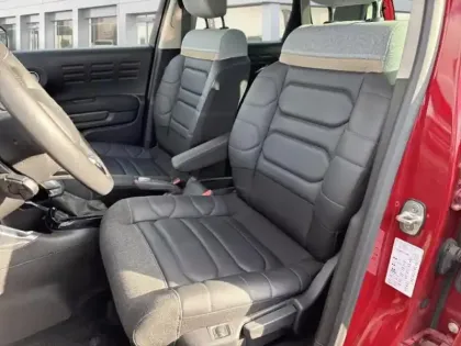 Photo 8 Citroën C3 Aircross  1.2 PureTech 130ch S&S MAX Automatique