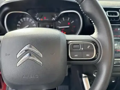 Photo 13 Citroën C3 Aircross  1.2 PureTech 130ch S&S MAX Automatique