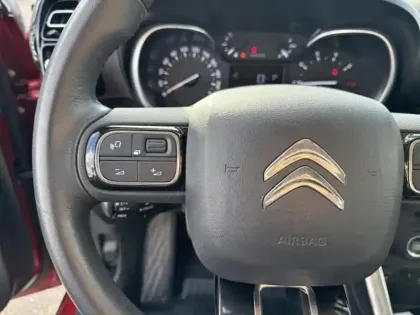 Photo 12 Citroën C3 Aircross  1.2 PureTech 130ch S&S MAX Automatique