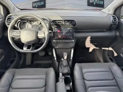 Photo 7 Citroën C3 Aircross  1.2 PureTech 130ch S&S MAX Automatique