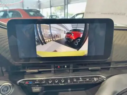 Photo 13 Abarth 500 C e 155ch 42kWh Turismo 4cv