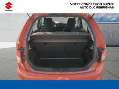 Photo 22 Suzuki Ignis  1.2 Dualjet Hybrid 83ch Avantage