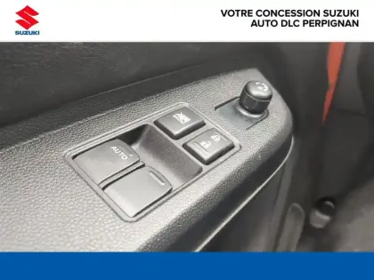 Photo 26 Suzuki Ignis  1.2 Dualjet Hybrid 83ch Avantage