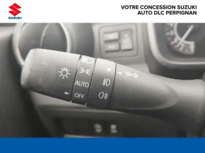 Photo 11 Suzuki Ignis  1.2 Dualjet Hybrid 83ch Avantage