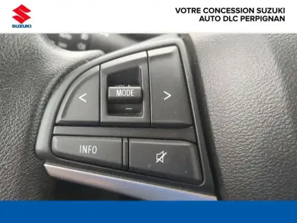 Photo 29 Suzuki Ignis  1.2 Dualjet Hybrid 83ch Avantage