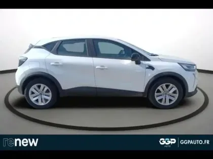 Photo 6 Renault Captur  1.0 Eco-G 100ch Evolution - 25