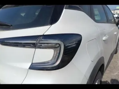 Photo 13 Renault Captur  1.0 Eco-G 100ch Evolution - 25