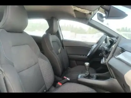 Photo 9 Renault Captur  1.0 Eco-G 100ch Evolution - 25