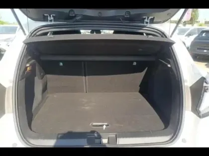 Photo 11 Renault Captur  1.0 Eco-G 100ch Evolution - 25