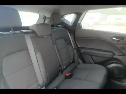 Photo 10 Renault Captur  1.0 Eco-G 100ch Evolution - 25