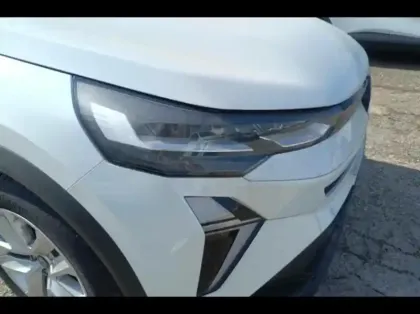 Photo 14 Renault Captur  1.0 Eco-G 100ch Evolution - 25