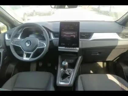 Photo 8 Renault Captur  1.0 Eco-G 100ch Evolution - 25