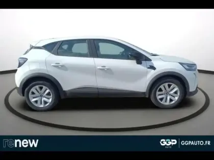 Photo 6 Renault Captur  1.0 Eco-G 100ch Evolution - 25