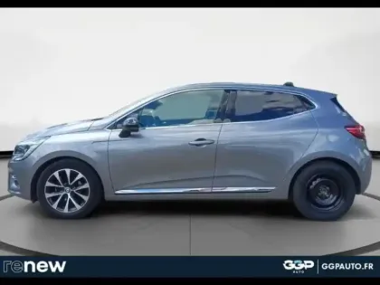 Photo 16 Renault Clio  1.0 TCe 90ch Techno