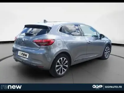 Photo 19 Renault Clio  1.0 TCe 90ch Techno