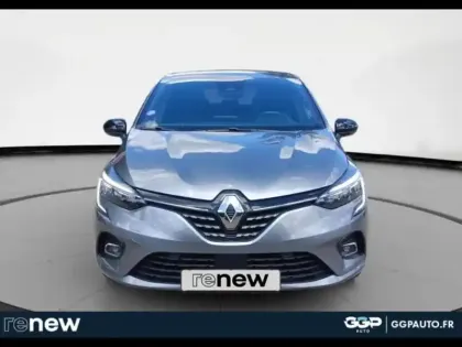 Photo 7 Renault Clio  1.0 TCe 90ch Techno