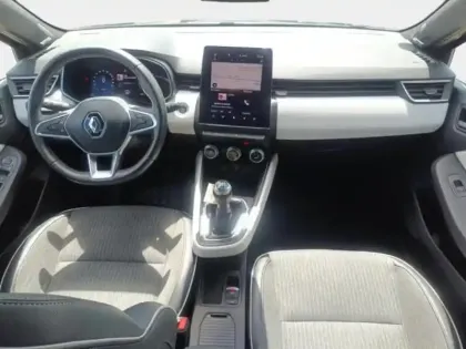 Photo 12 Renault Clio  1.0 TCe 90ch Techno