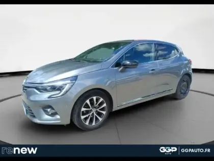 Photo Renault Clio Techno