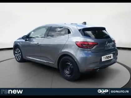 Photo 17 Renault Clio  1.0 TCe 90ch Techno