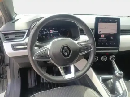 Photo 29 Renault Clio  1.0 TCe 90ch Techno