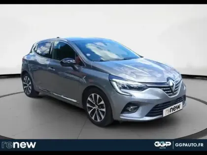 Photo 21 Renault Clio  1.0 TCe 90ch Techno
