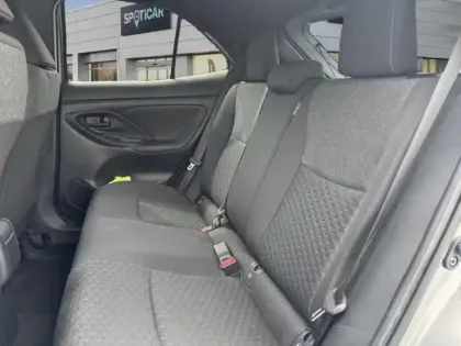 Photo 9 Toyota Yaris  Cross 116h Design MY22