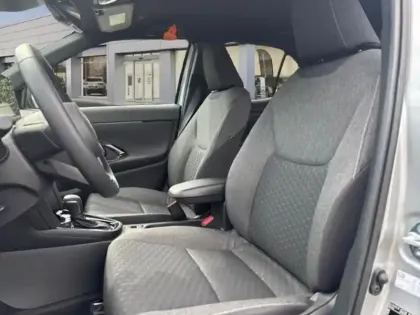 Photo 8 Toyota Yaris  Cross 116h Design MY22