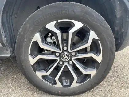 Photo 11 Toyota Yaris  Cross 116h Design MY22