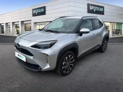 Photo Toyota Yaris Design