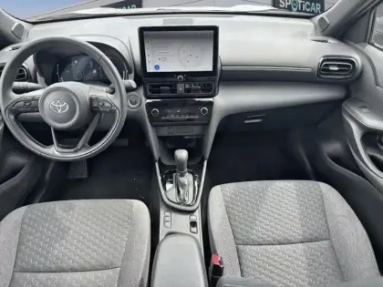 Photo 7 Toyota Yaris  Cross 116h Design MY22