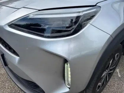 Photo 14 Toyota Yaris  Cross 116h Design MY22