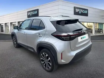 Photo 6 Toyota Yaris  Cross 116h Design MY22