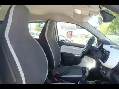 Photo 8 Renault Twingo  1.0 SCe 65ch Equilibre