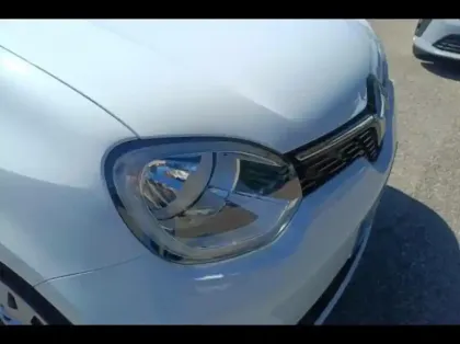 Photo 14 Renault Twingo  1.0 SCe 65ch Equilibre