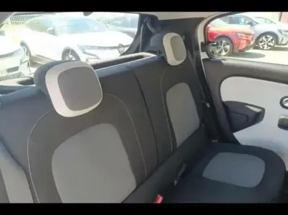 Photo 9 Renault Twingo  1.0 SCe 65ch Equilibre