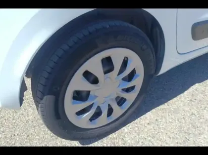 Photo 12 Renault Twingo  1.0 SCe 65ch Equilibre