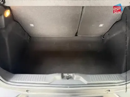 Photo 13 Citroën C3  1.2 Turbo 100ch MAX Camera GPS