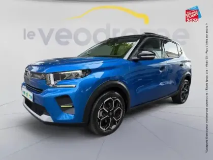 Photo Citroën C3 Max