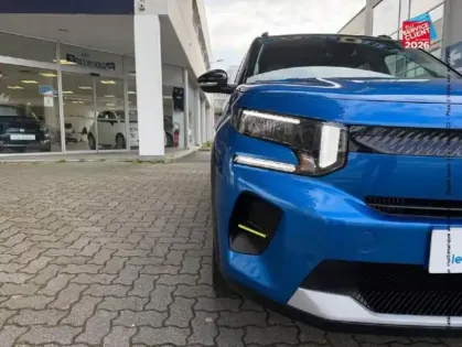 Photo 12 Citroën C3  1.2 Turbo 100ch MAX Camera GPS