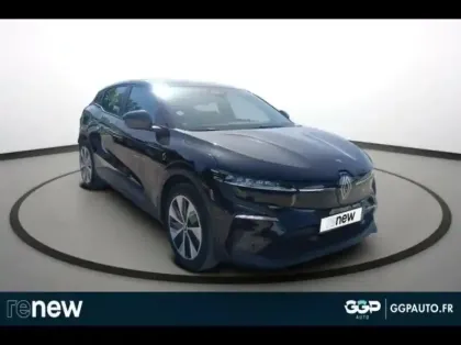 Photo 7 Renault Megane  E-Tech Electric EV60 130ch Evolution ER super charge