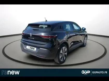 Photo 5 Renault Megane  E-Tech Electric EV60 130ch Evolution ER super charge