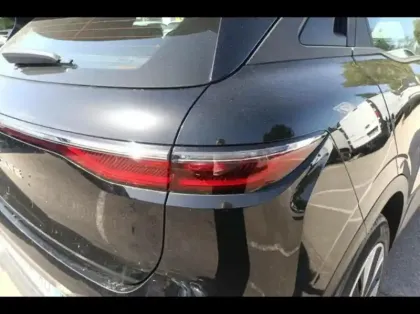 Photo 13 Renault Megane  E-Tech Electric EV60 130ch Evolution ER super charge