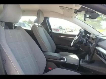 Photo 9 Renault Megane  E-Tech Electric EV60 130ch Evolution ER super charge