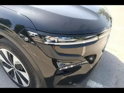 Photo 14 Renault Megane  E-Tech Electric EV60 130ch Evolution ER super charge