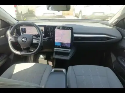 Photo 8 Renault Megane  E-Tech Electric EV60 130ch Evolution ER super charge