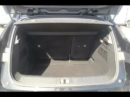 Photo 11 Renault Megane  E-Tech Electric EV60 130ch Evolution ER super charge